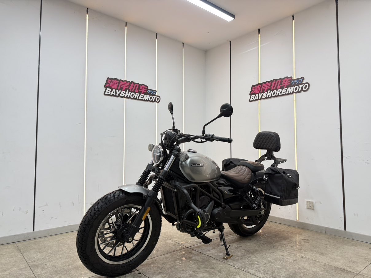 春风 250CL-C