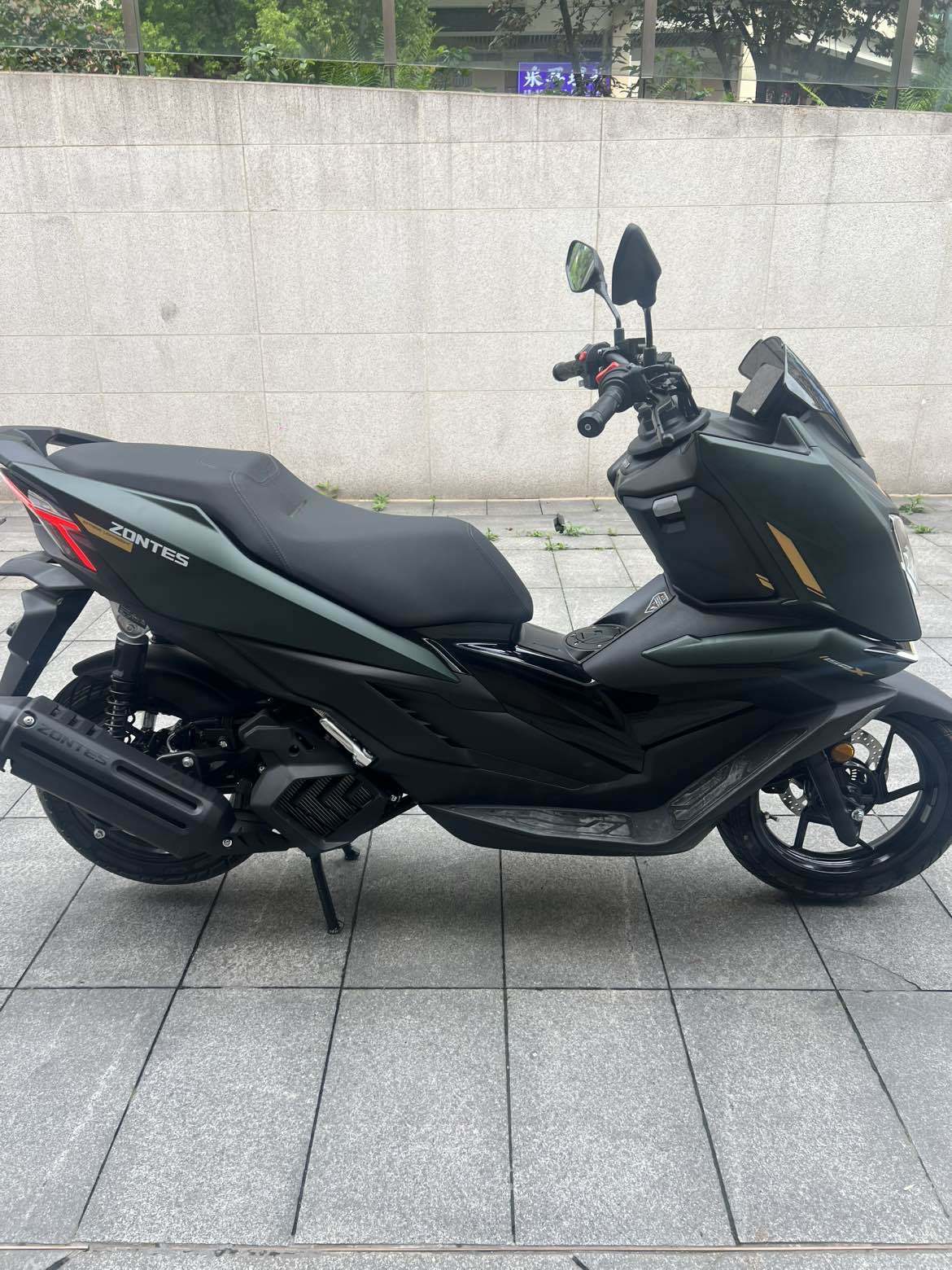 升仕 150X