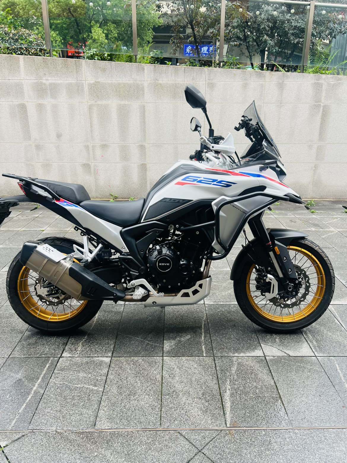 凯越 625X