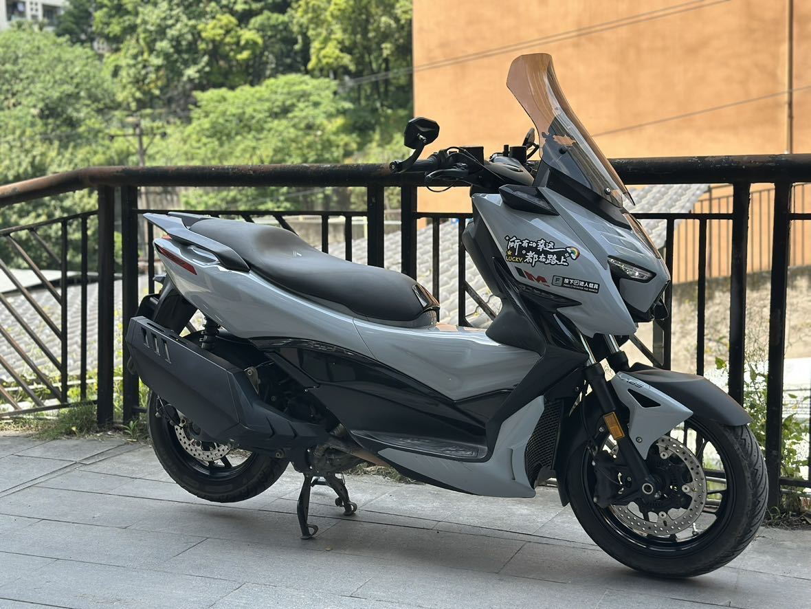 升仕 368M