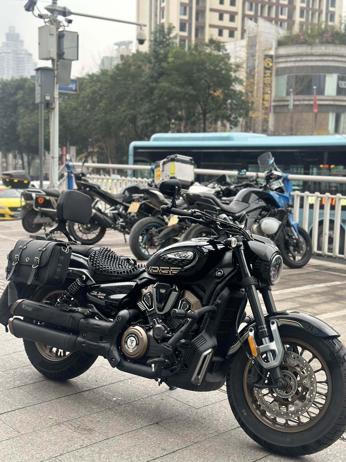 无极 CU625
