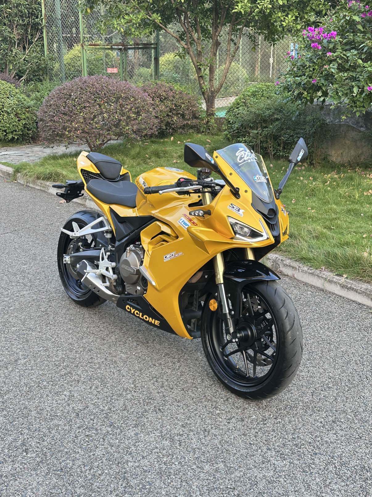 赛科龙 RC600