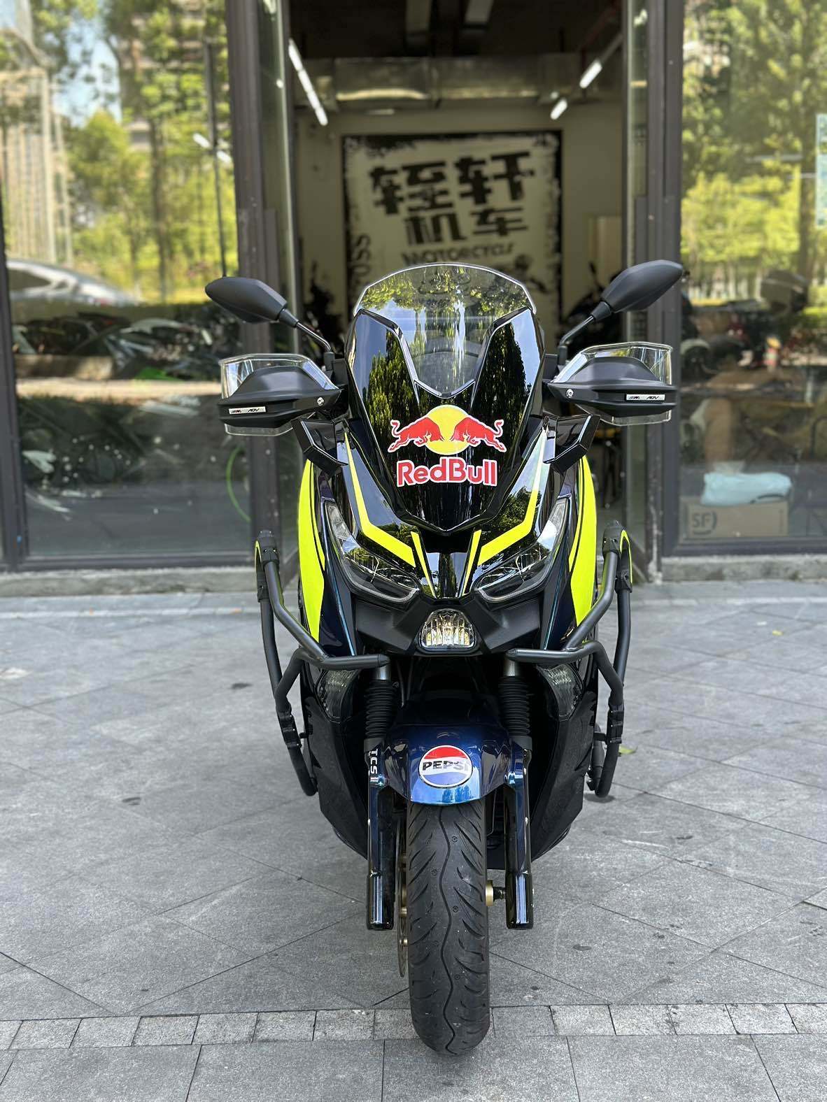 天鹰 TX150