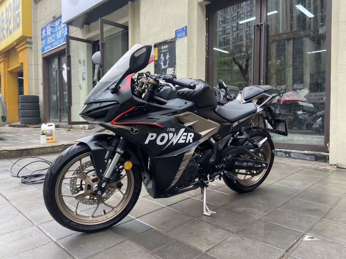 元图 GP250