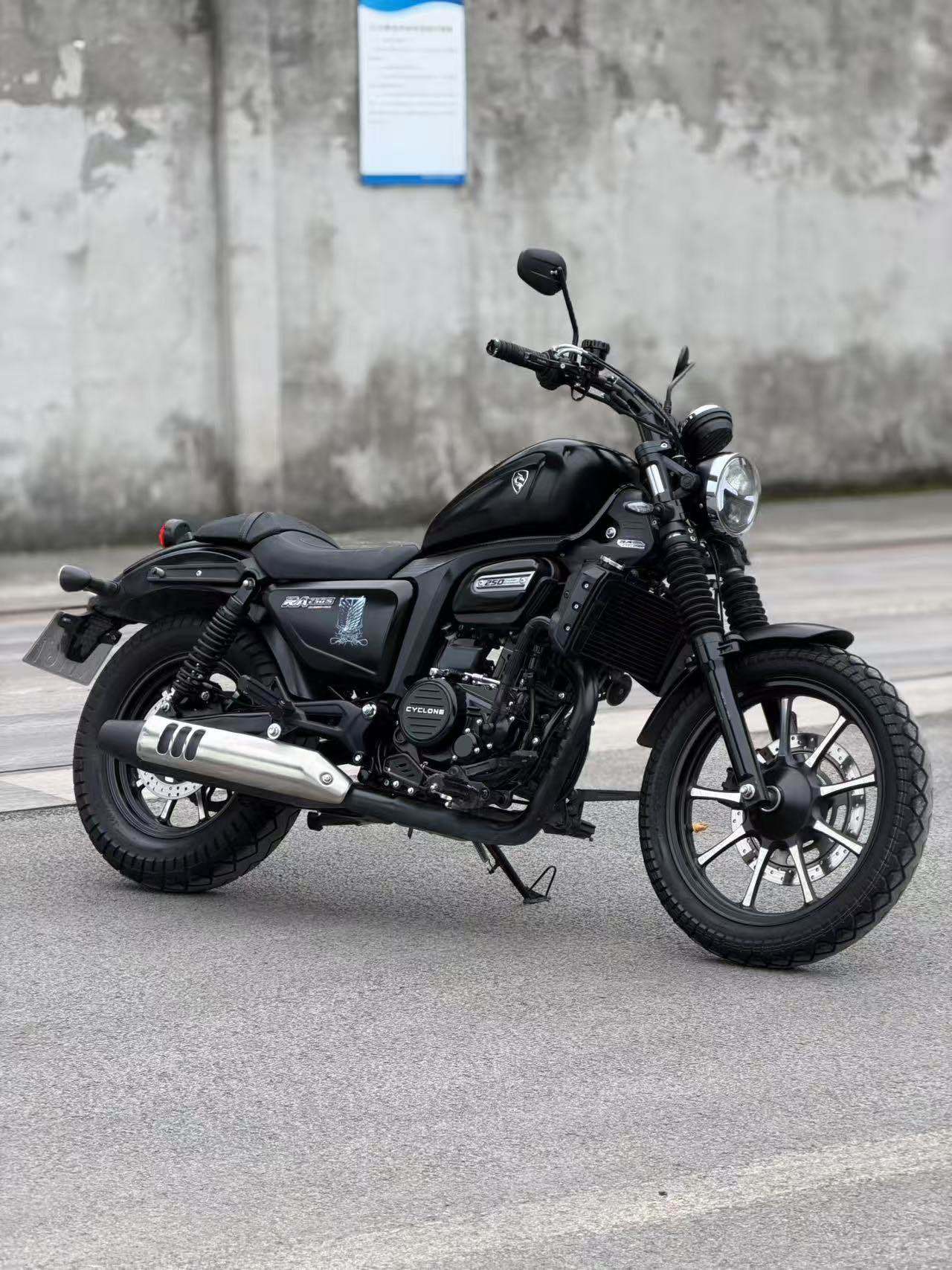 赛科龙 RA250