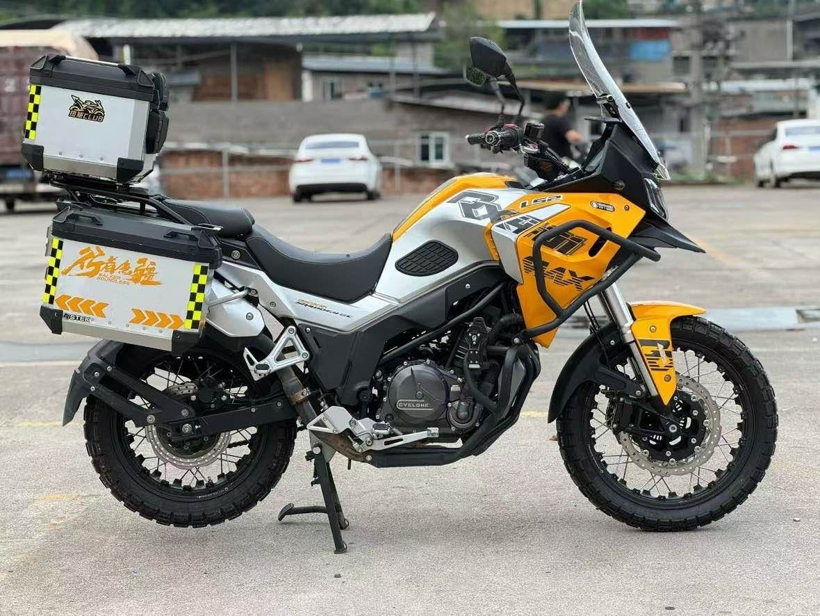 赛科龙 RX401