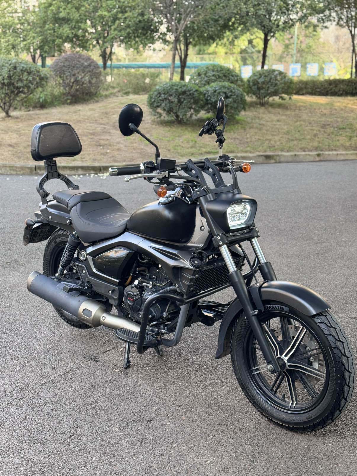 力帆 K19