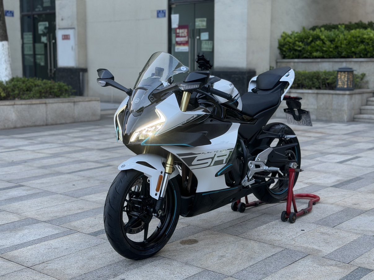春风 450SR