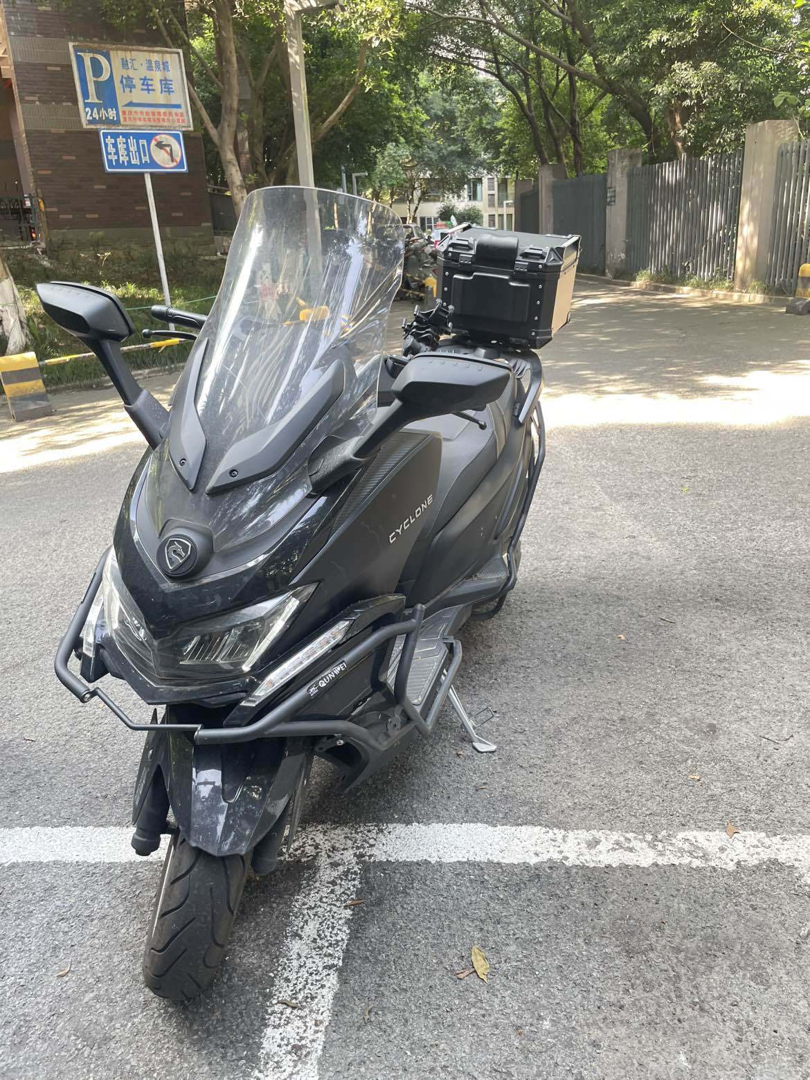 赛科龙 睿途 RT3