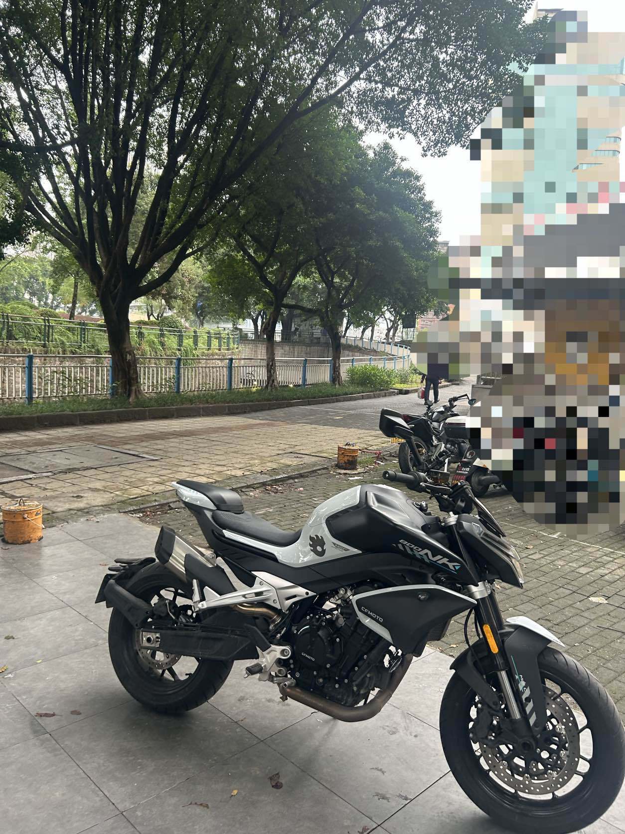 春风 800NK