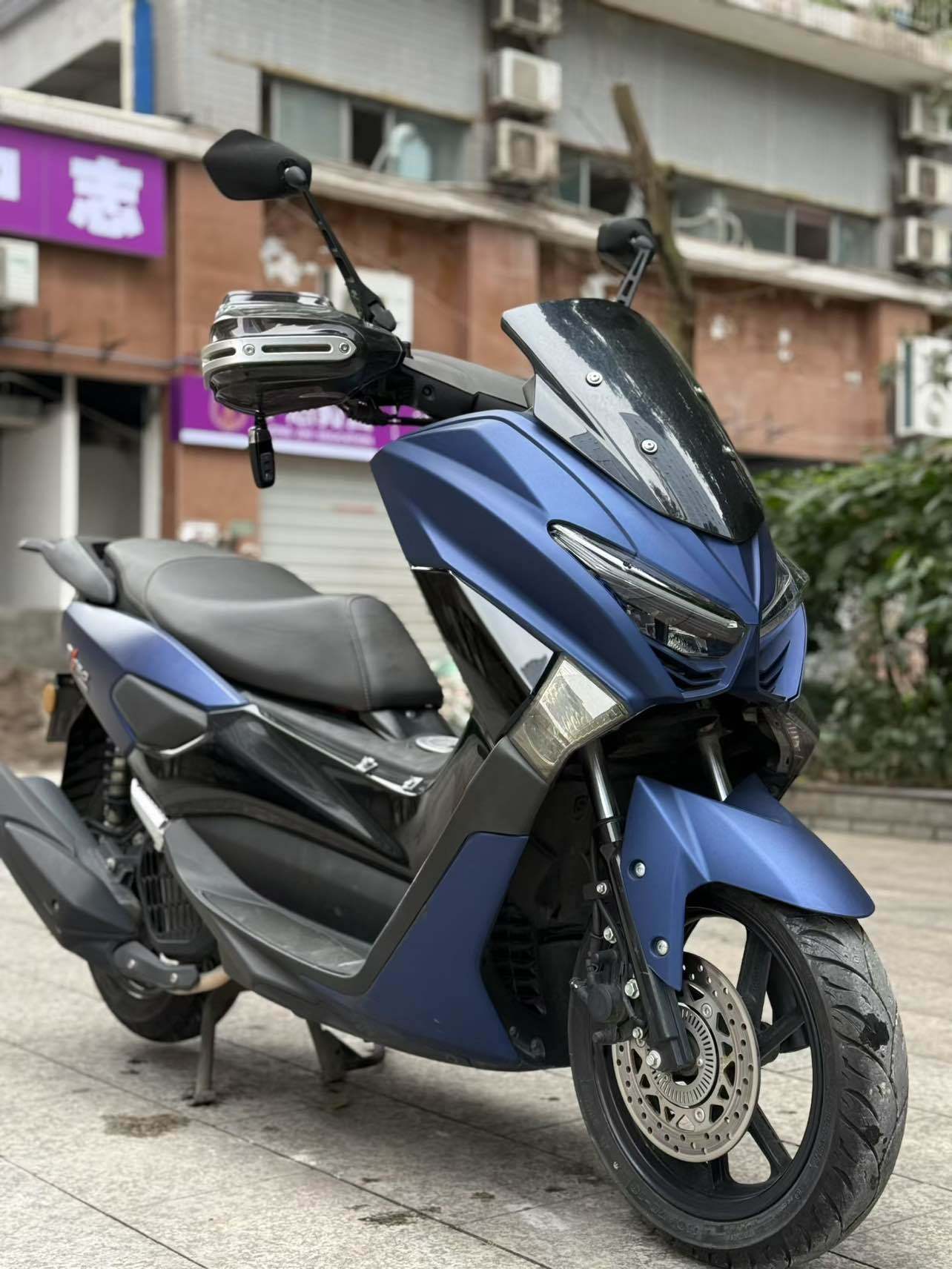 天鹰 TS150