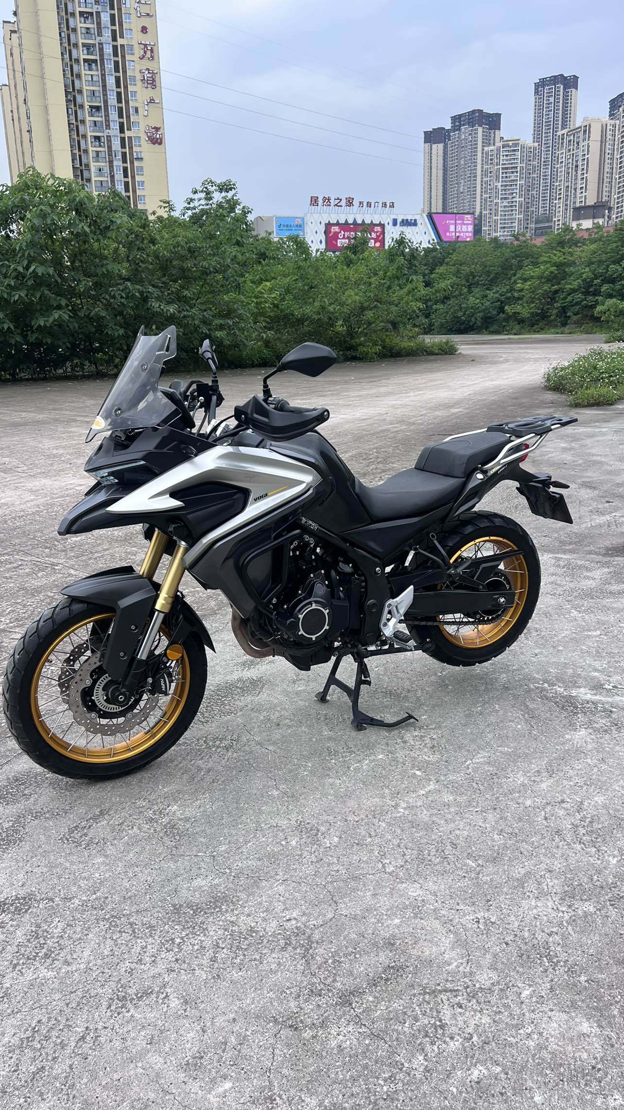 无极 DS525