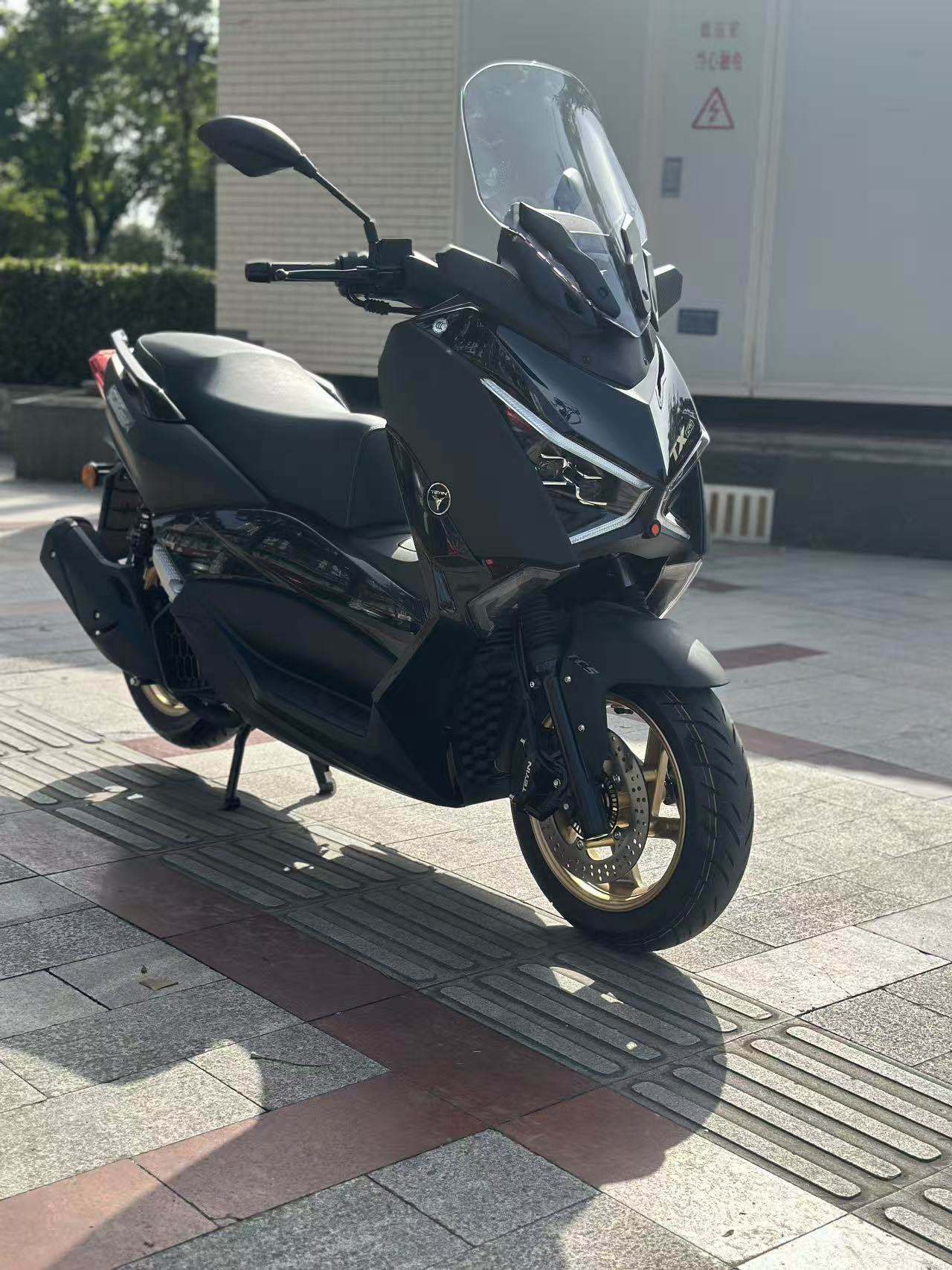 天鹰 TX150