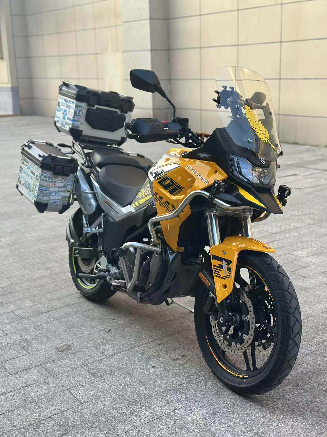 赛科龙 RX401