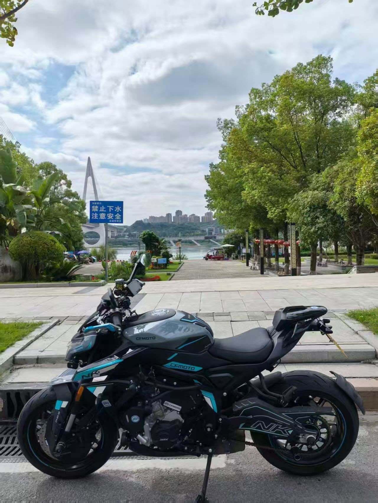 春风 675NK