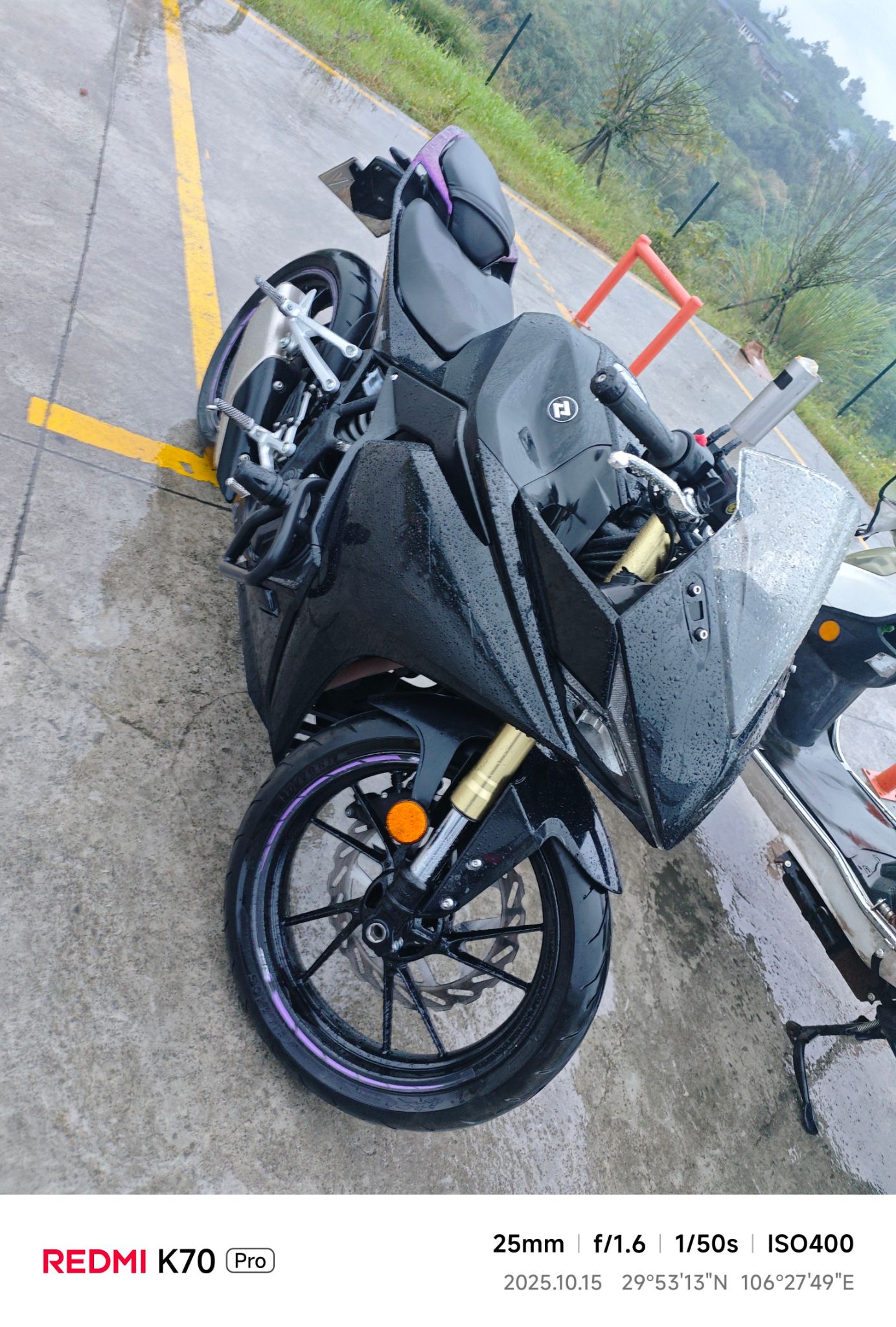 凯越 321RR
