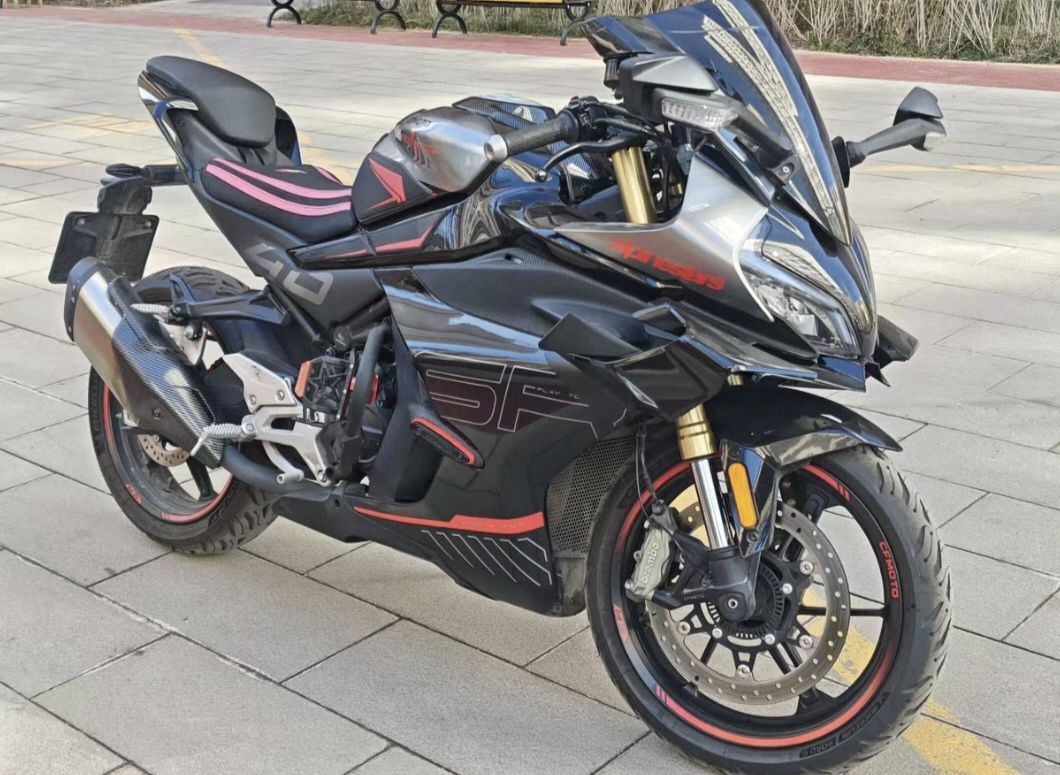 春风 450SR