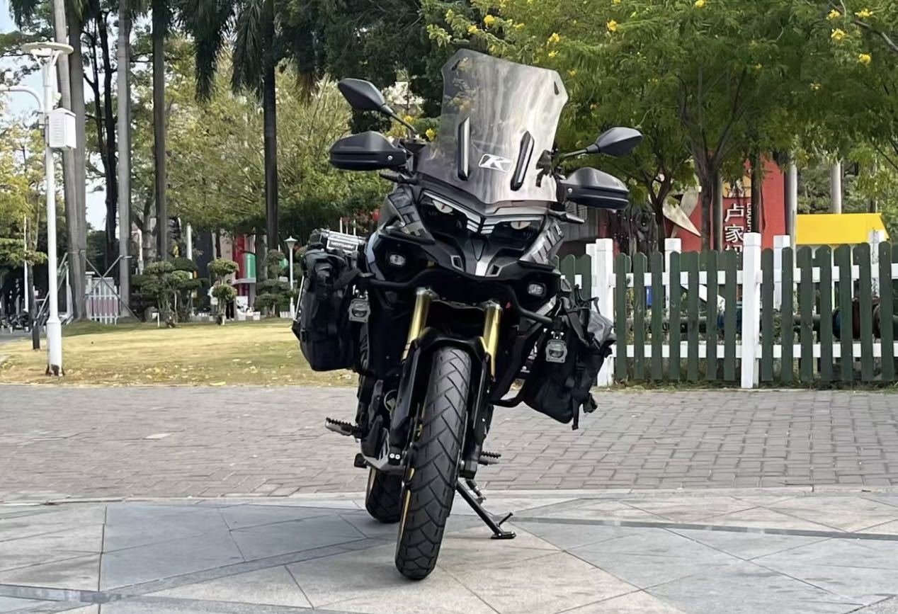 无极 DS525