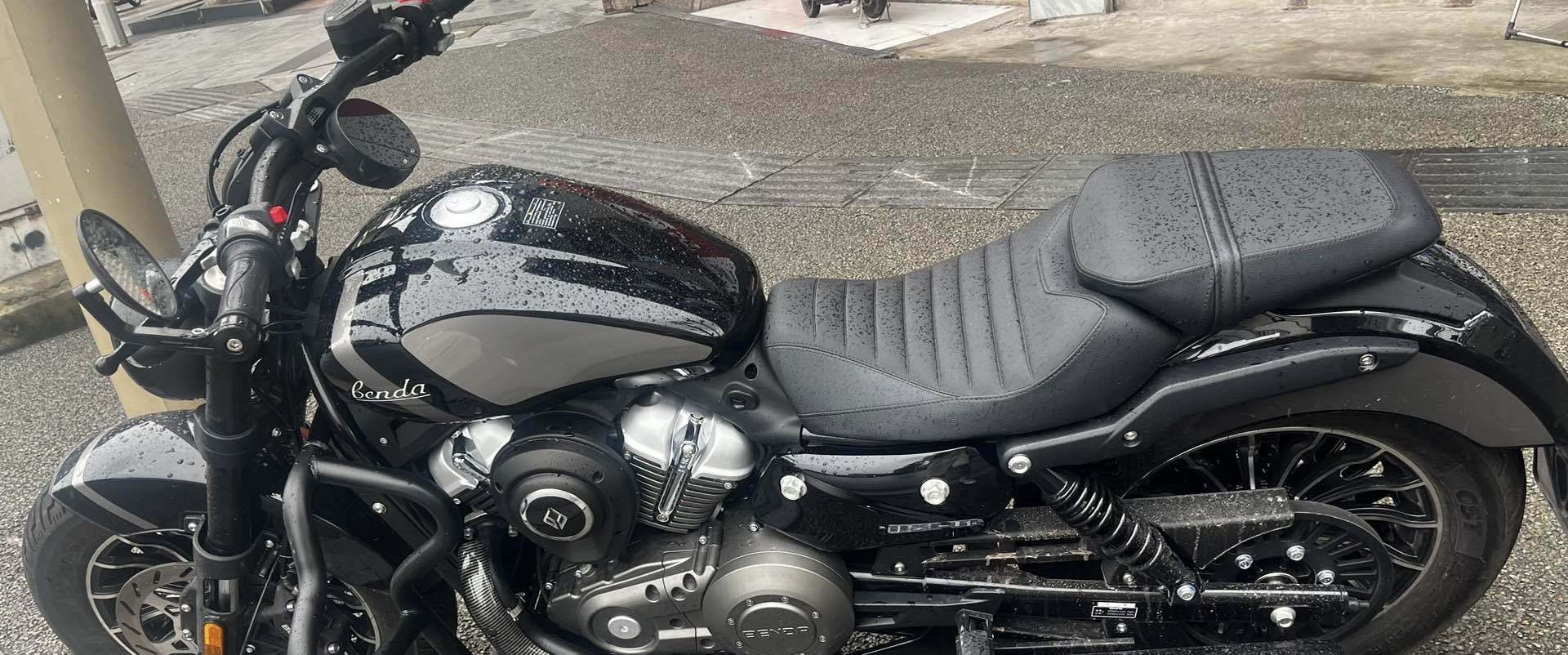 奔达 灰石250