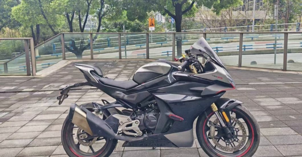 春风 450SR
