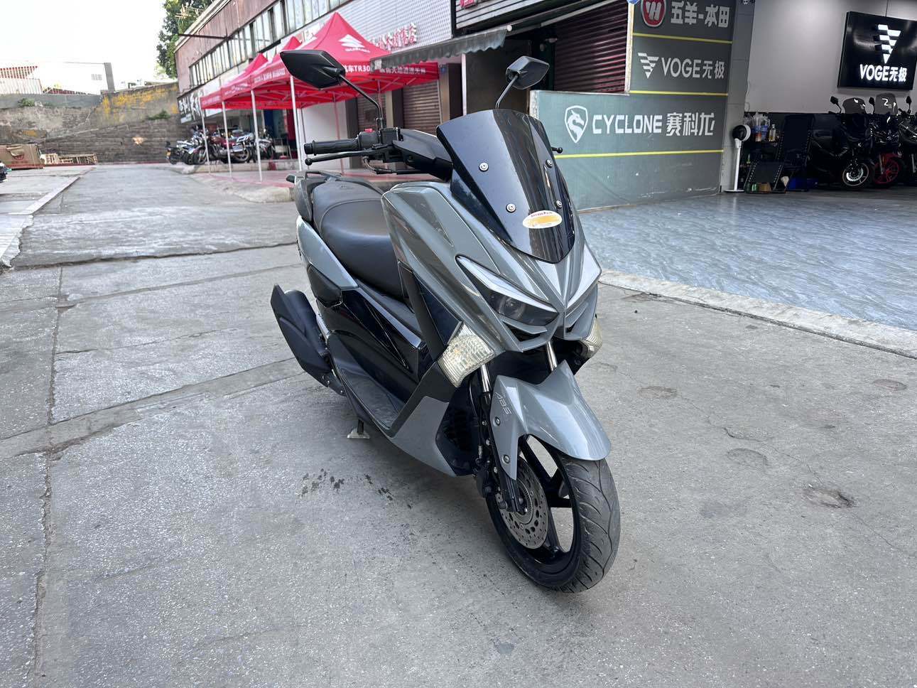 天鹰 TS150