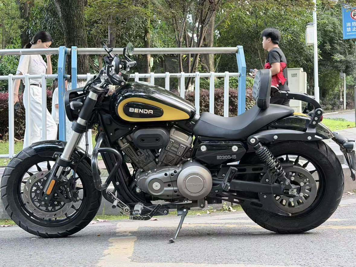 奔达 金吉拉300