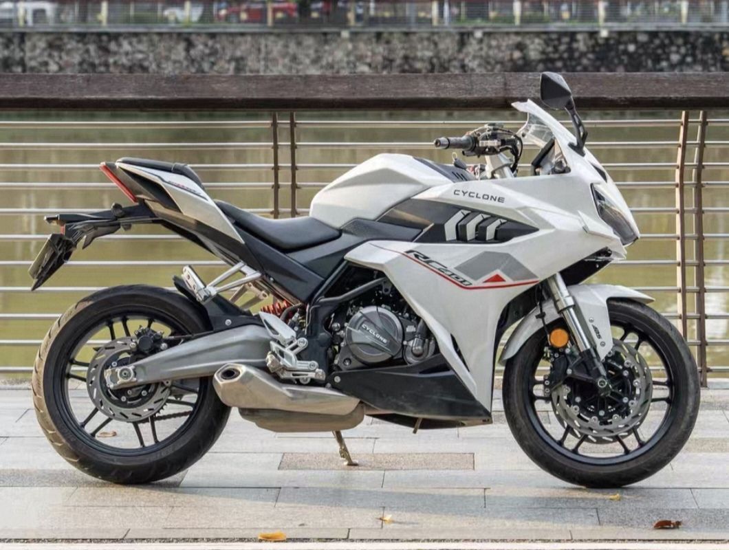 赛科龙 RC401