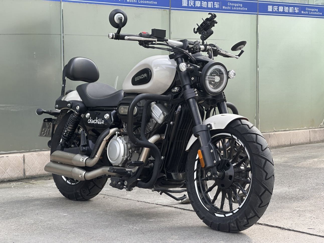 奔达 金吉拉300
