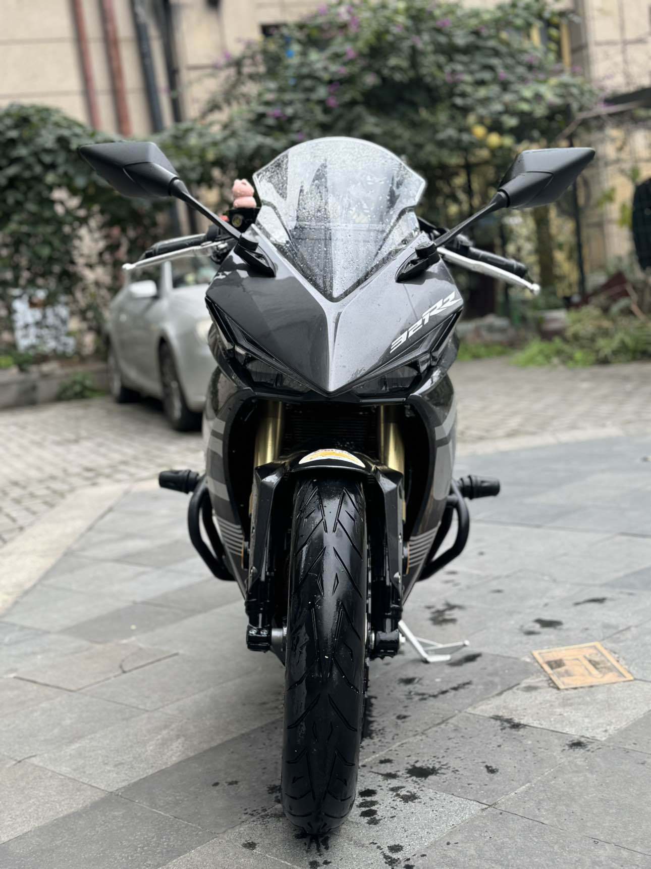 凯越 321RR