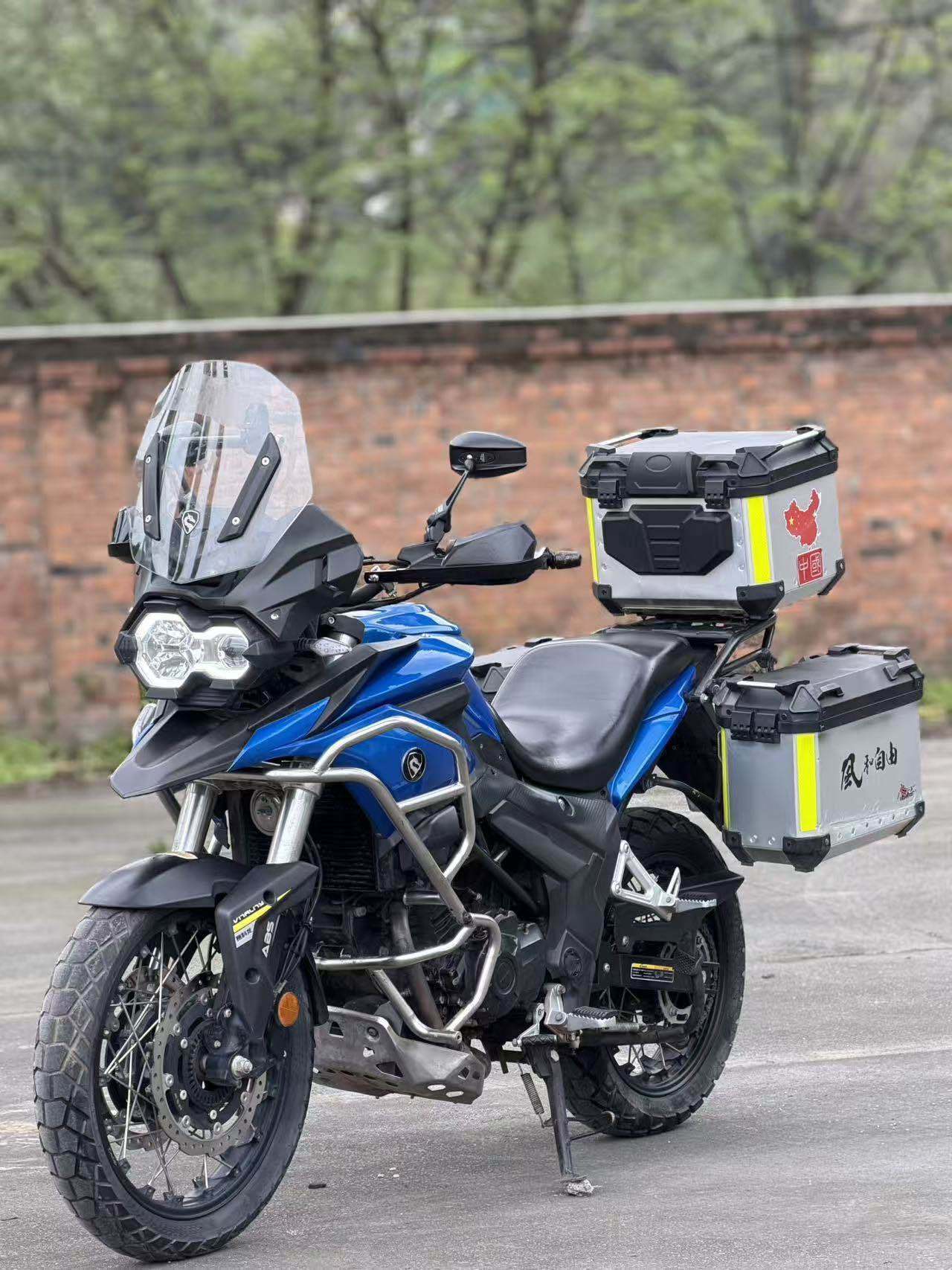 赛科龙 RX3S