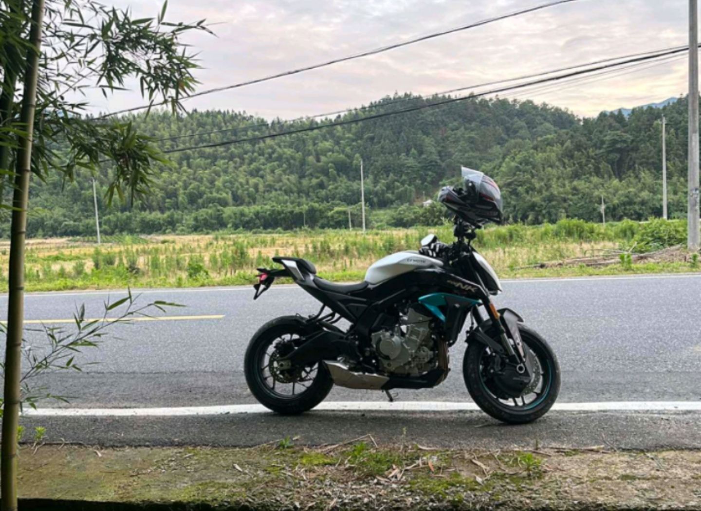 春风 675NK