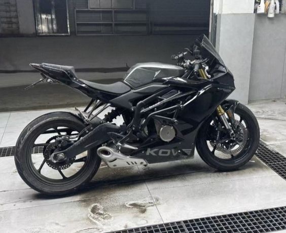 凯越 450RR