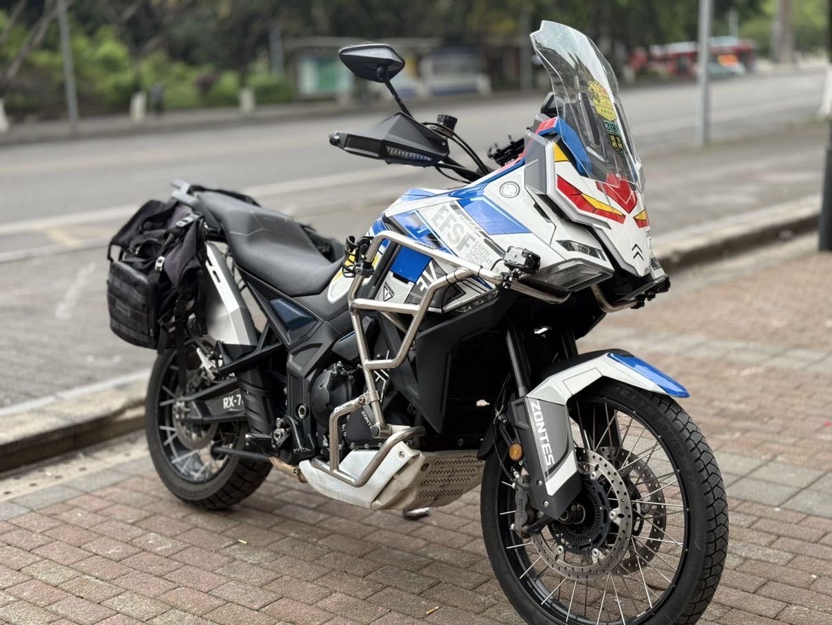 升仕 703F
