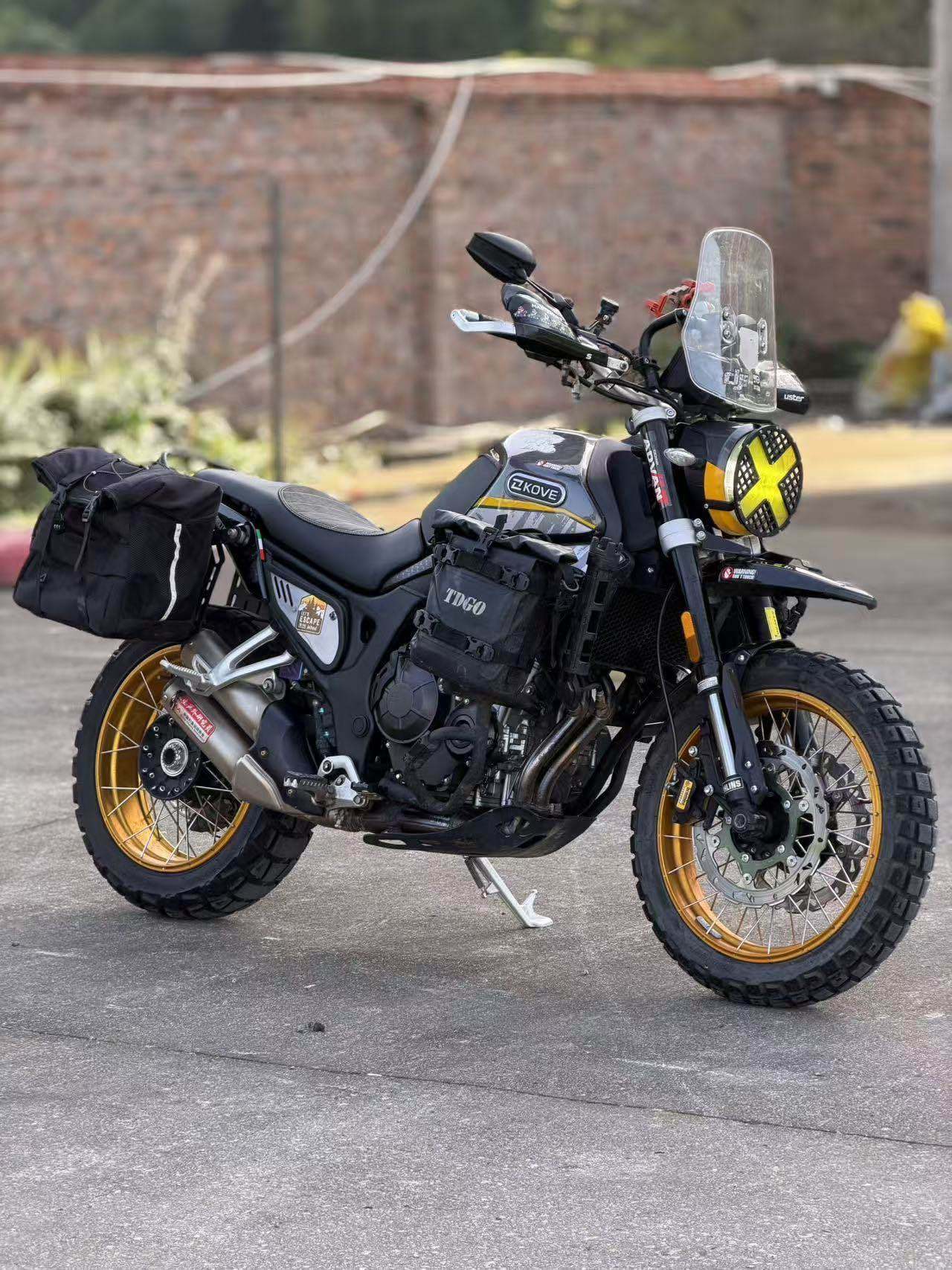 凯越 525F