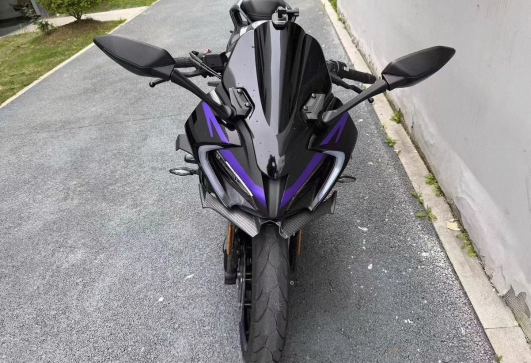 春风 250SR