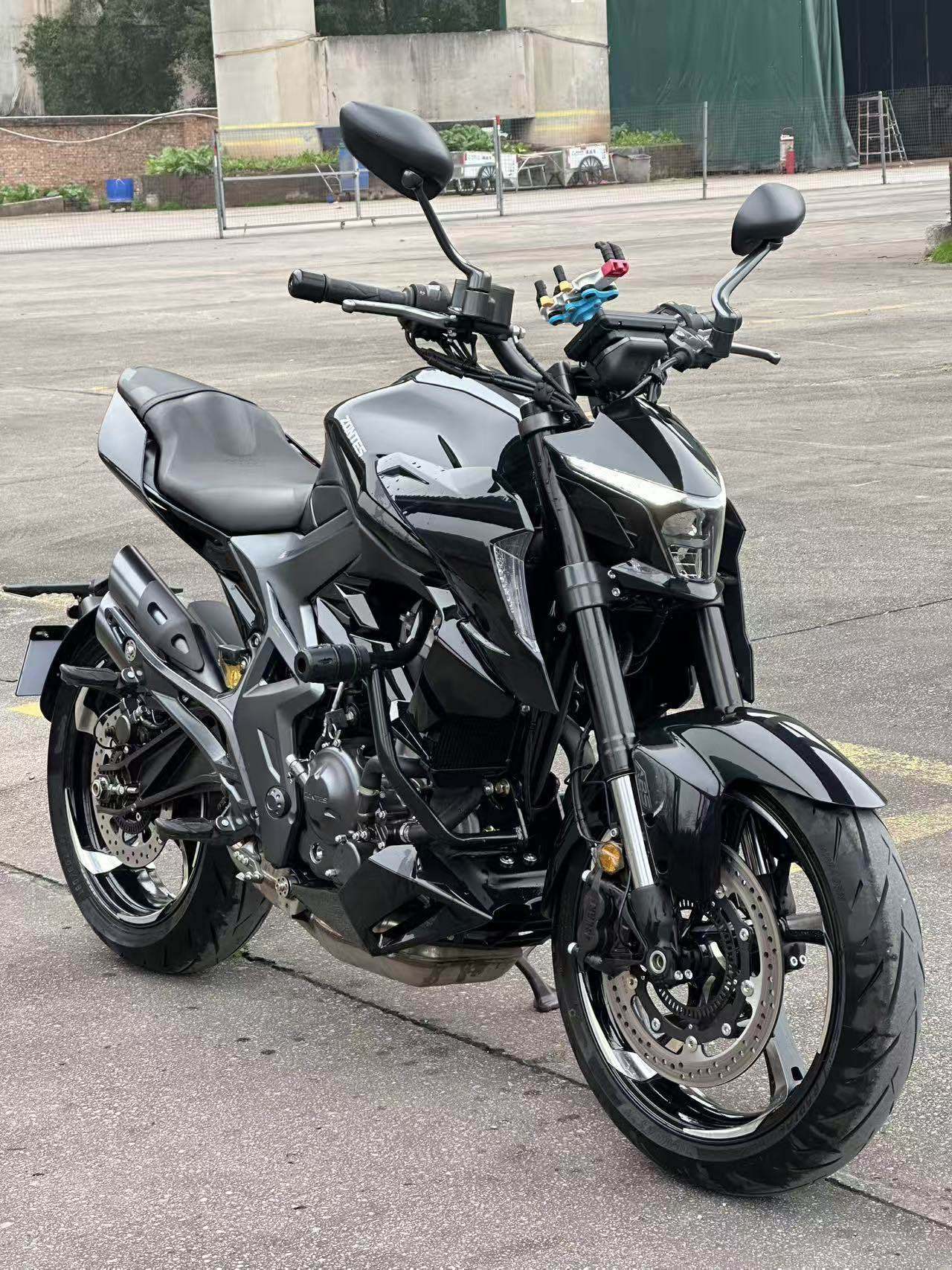 升仕 350R
