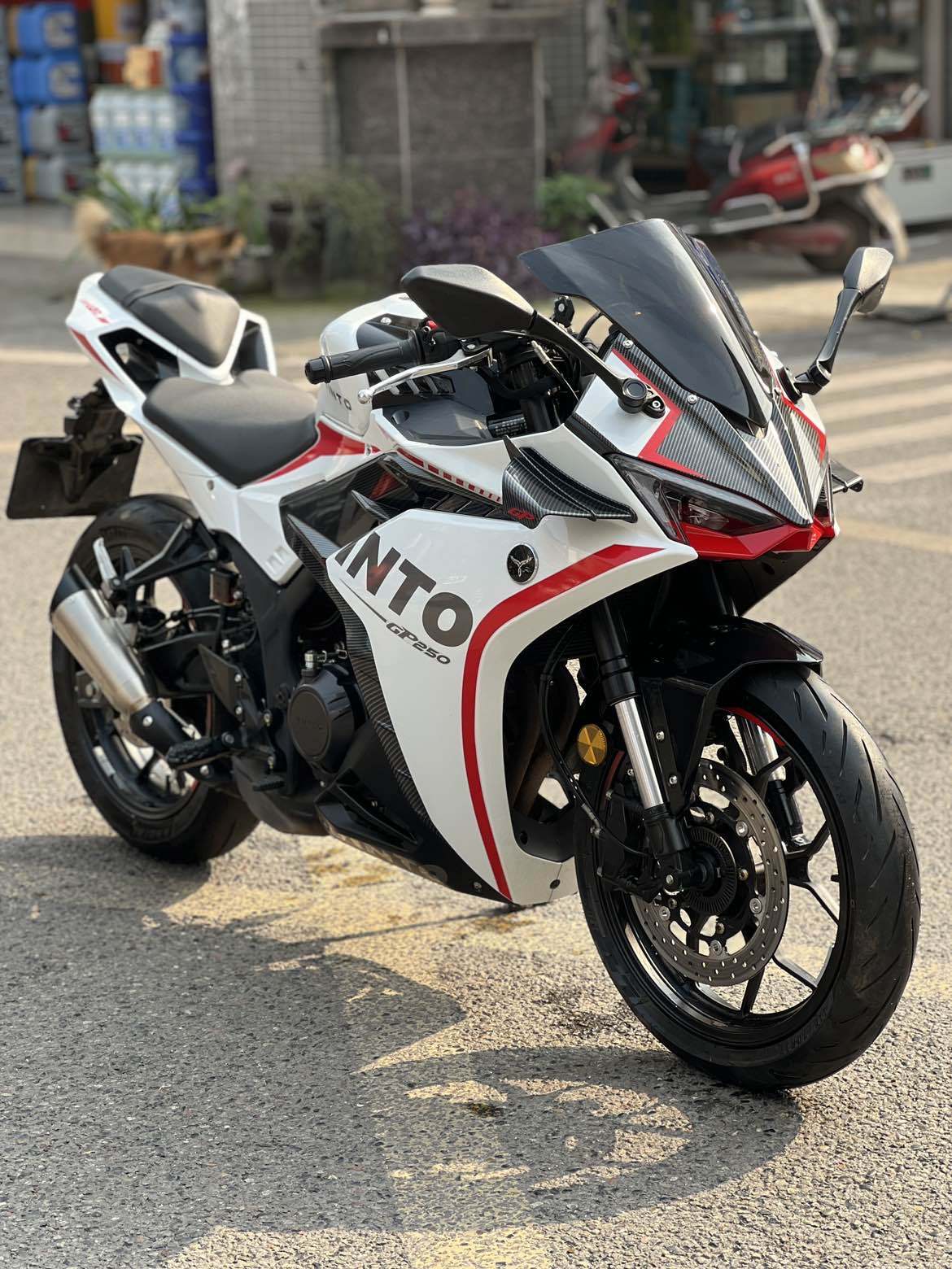 元图 GP250