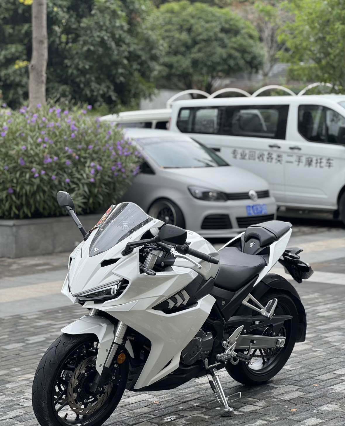 赛科龙 RC401