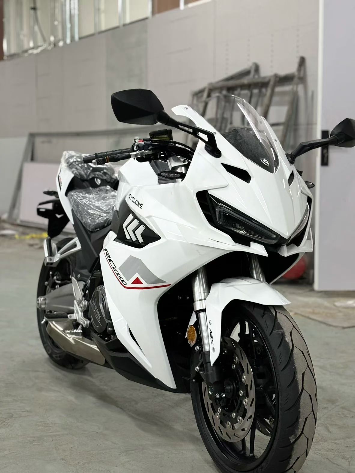 赛科龙 RC401