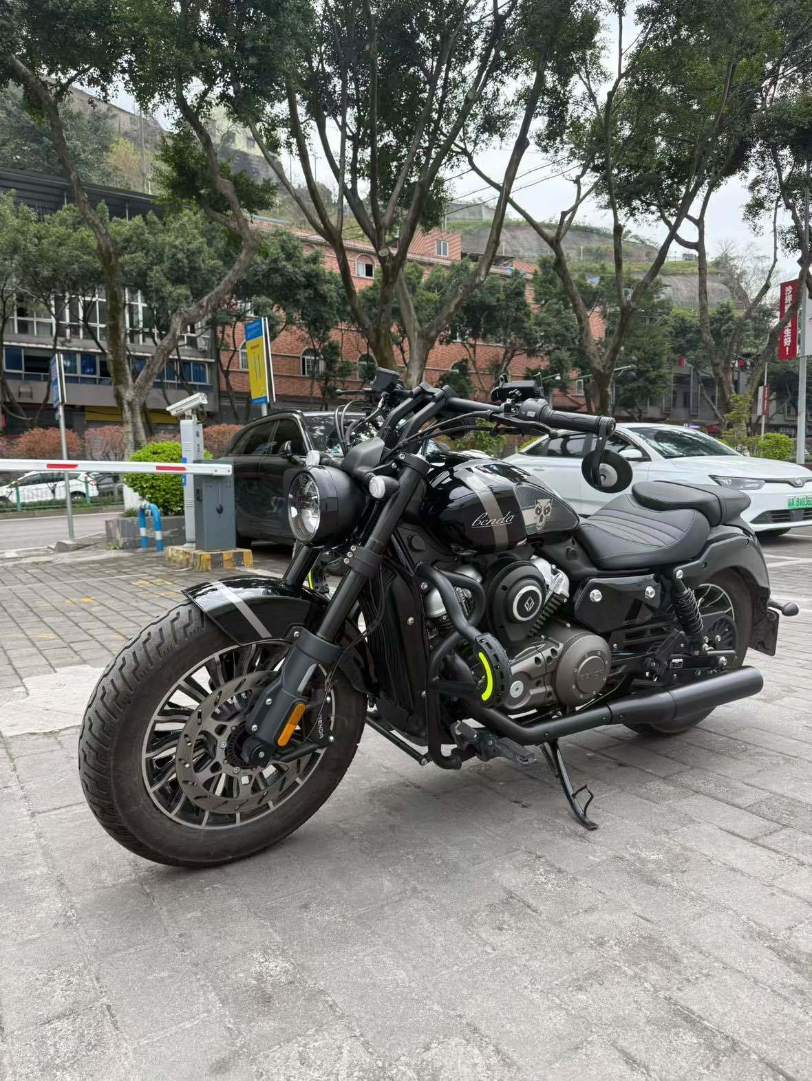 奔达 灰石250