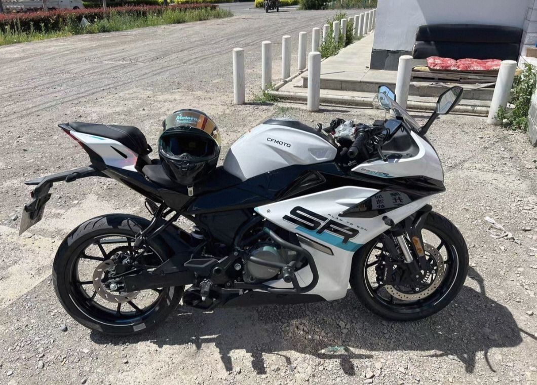 春风 250SR