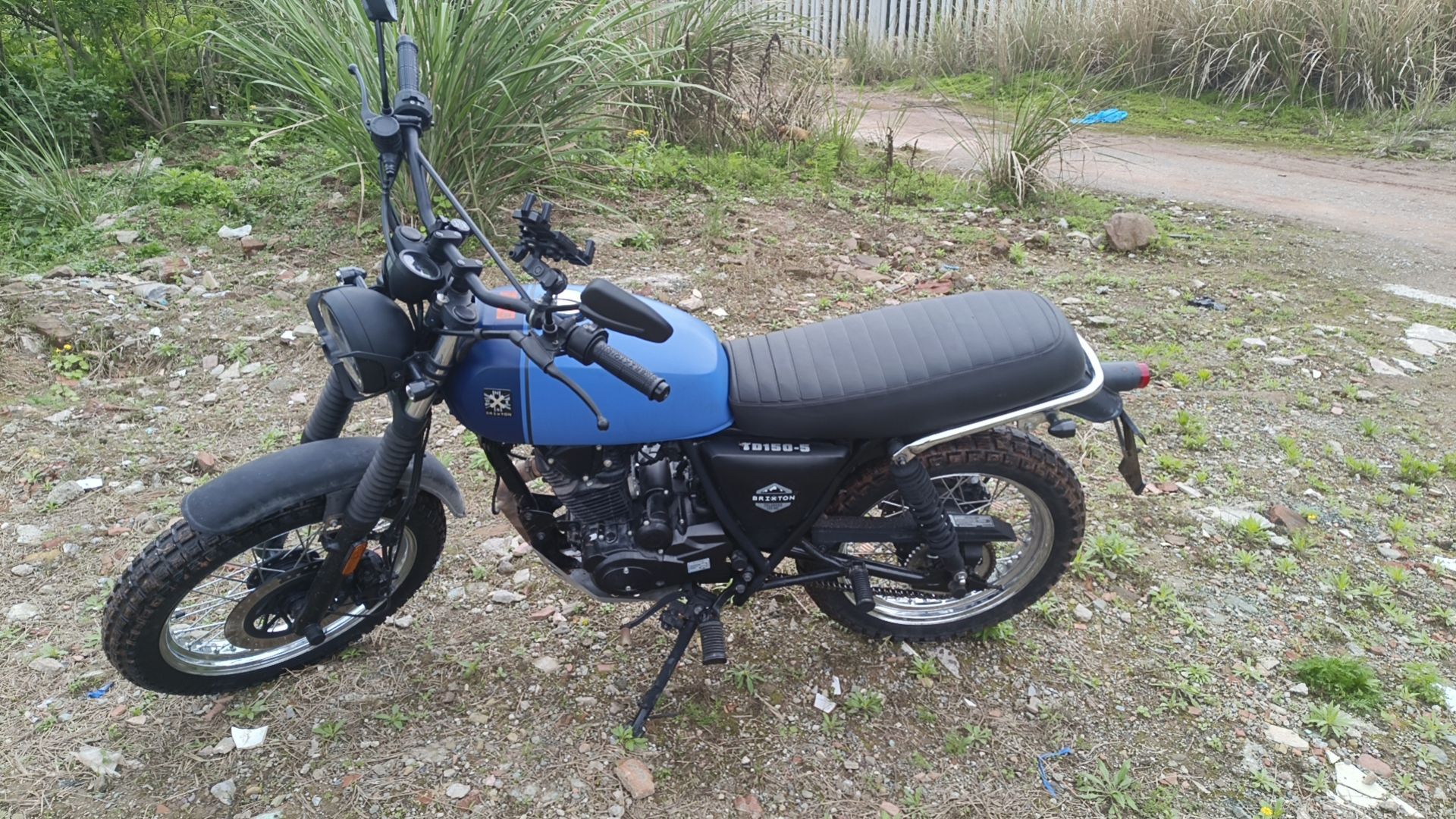 天地游侠 XT