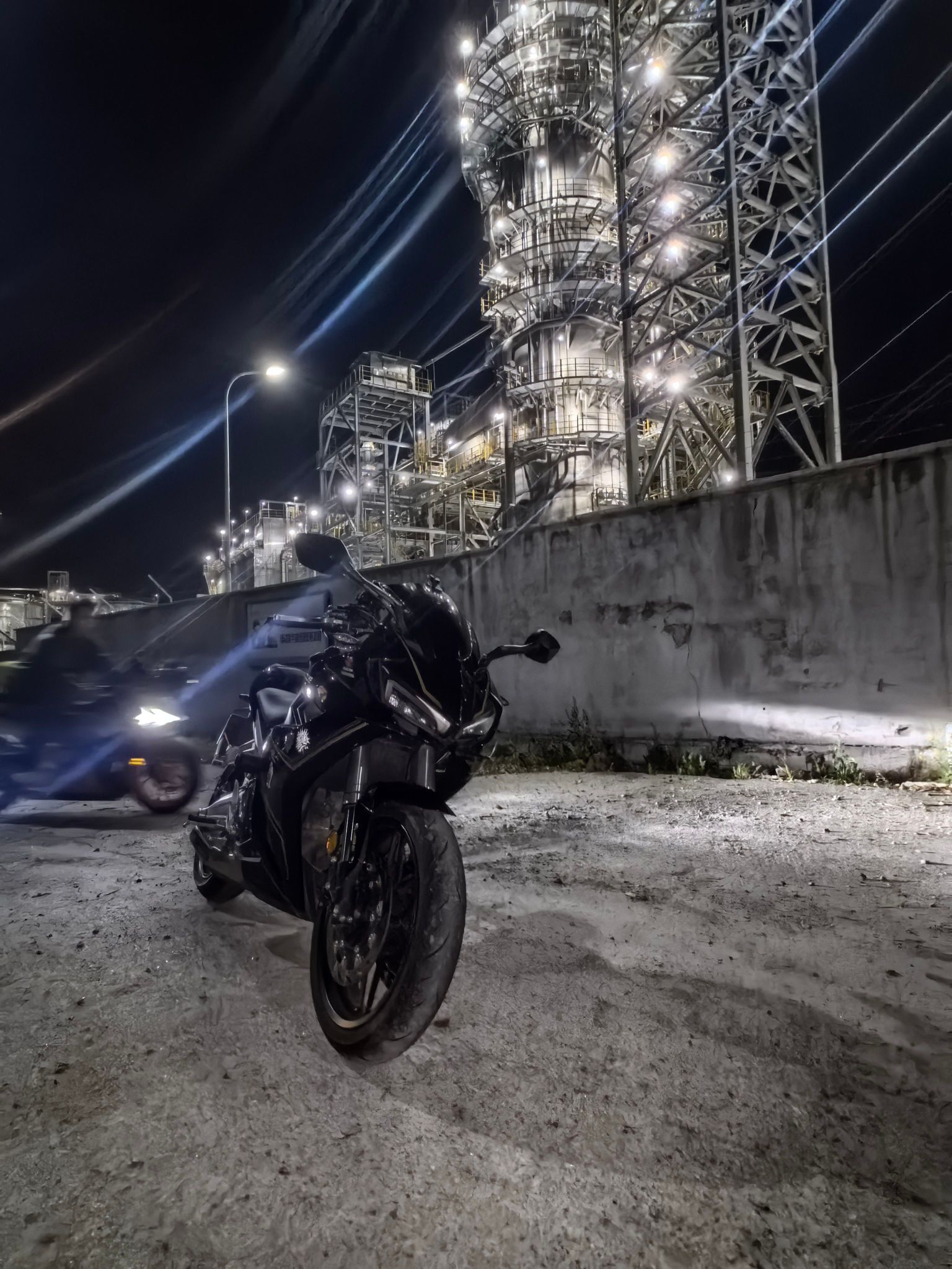 赛科龙 RC401