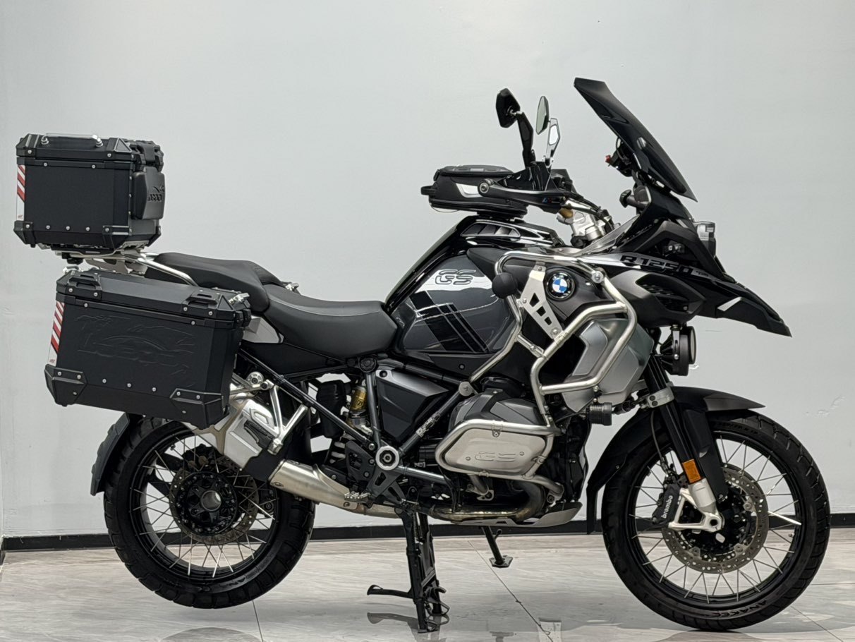 宝马 R 1250 GS