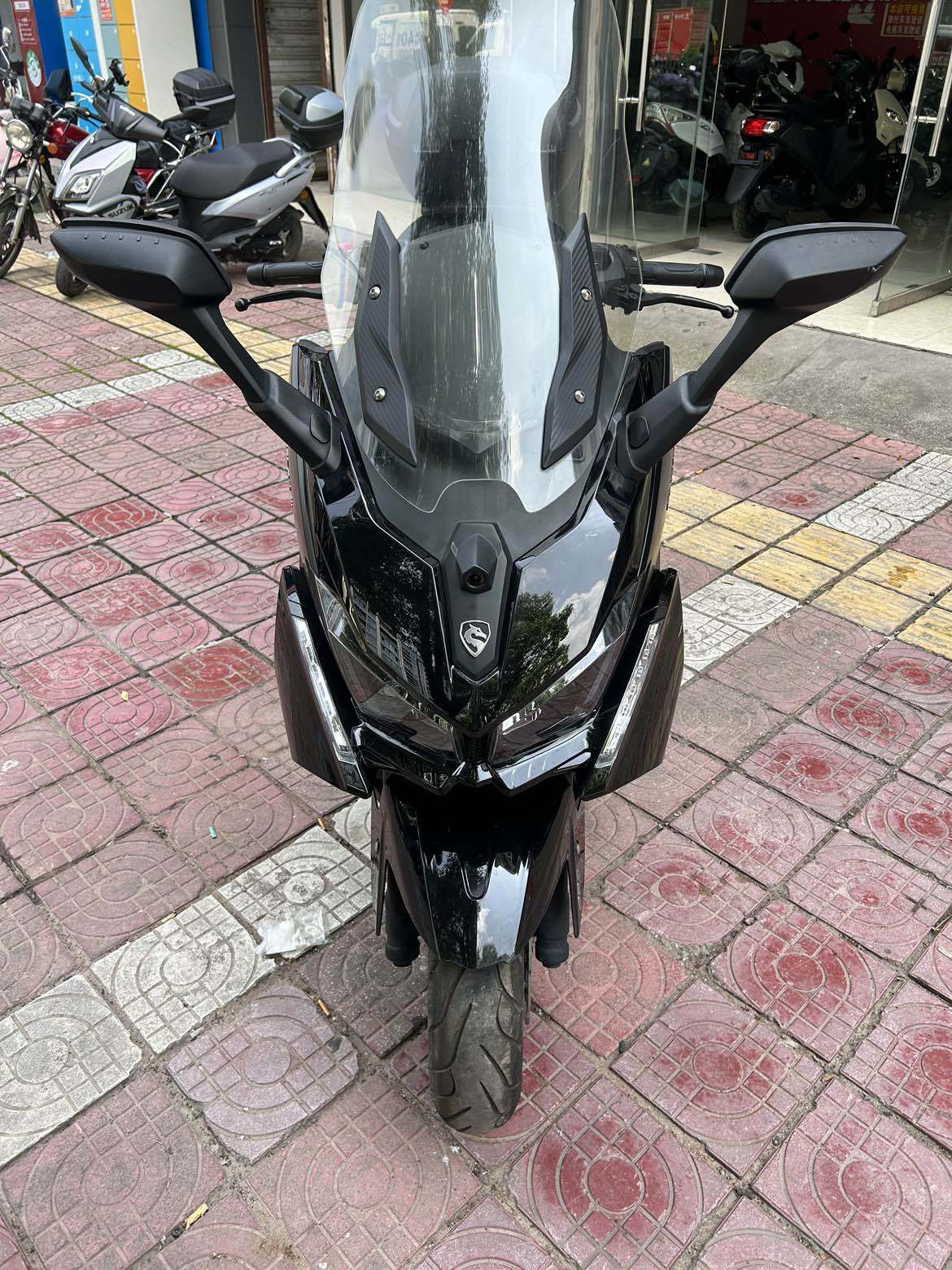 赛科龙 睿途 RT3