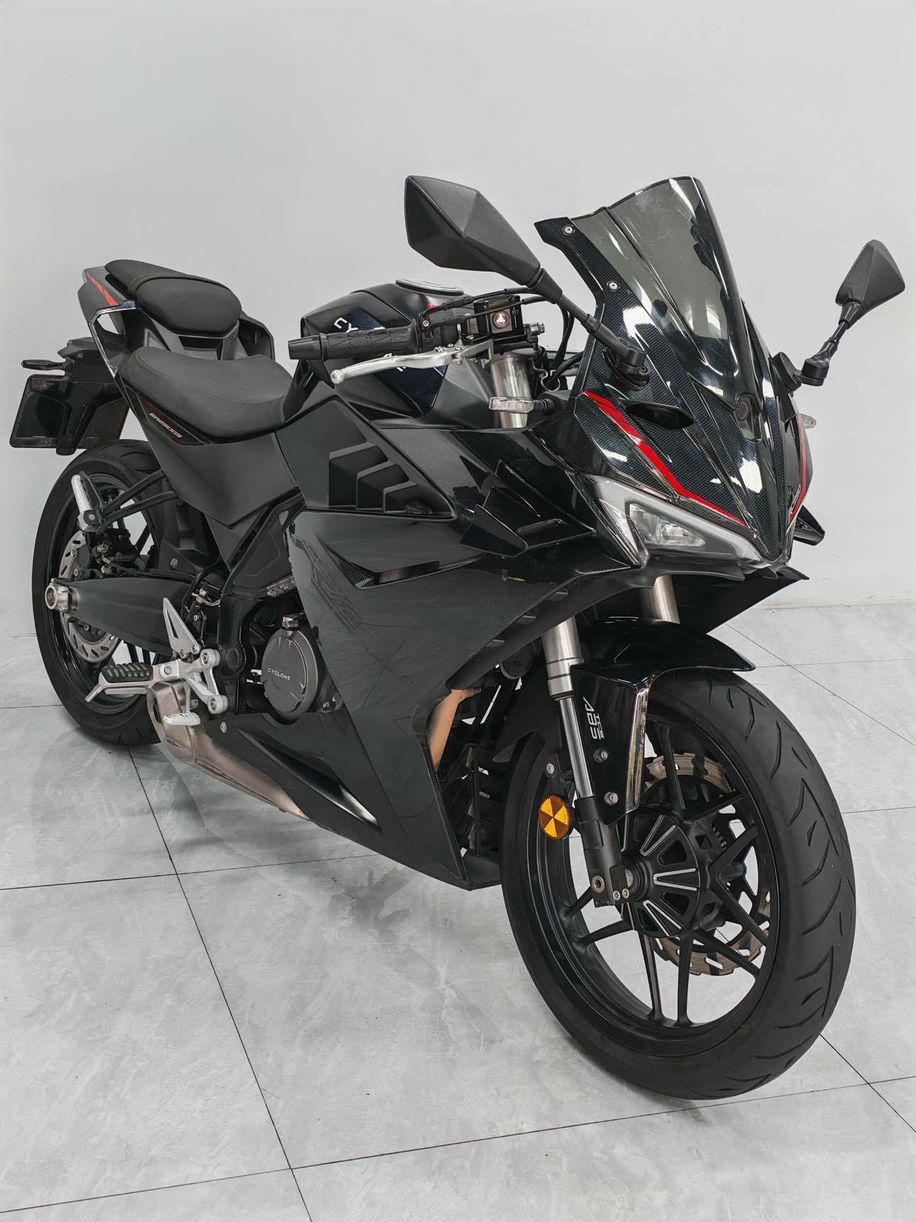 赛科龙 RC250