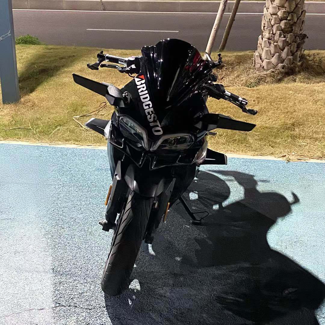 无极 300RR