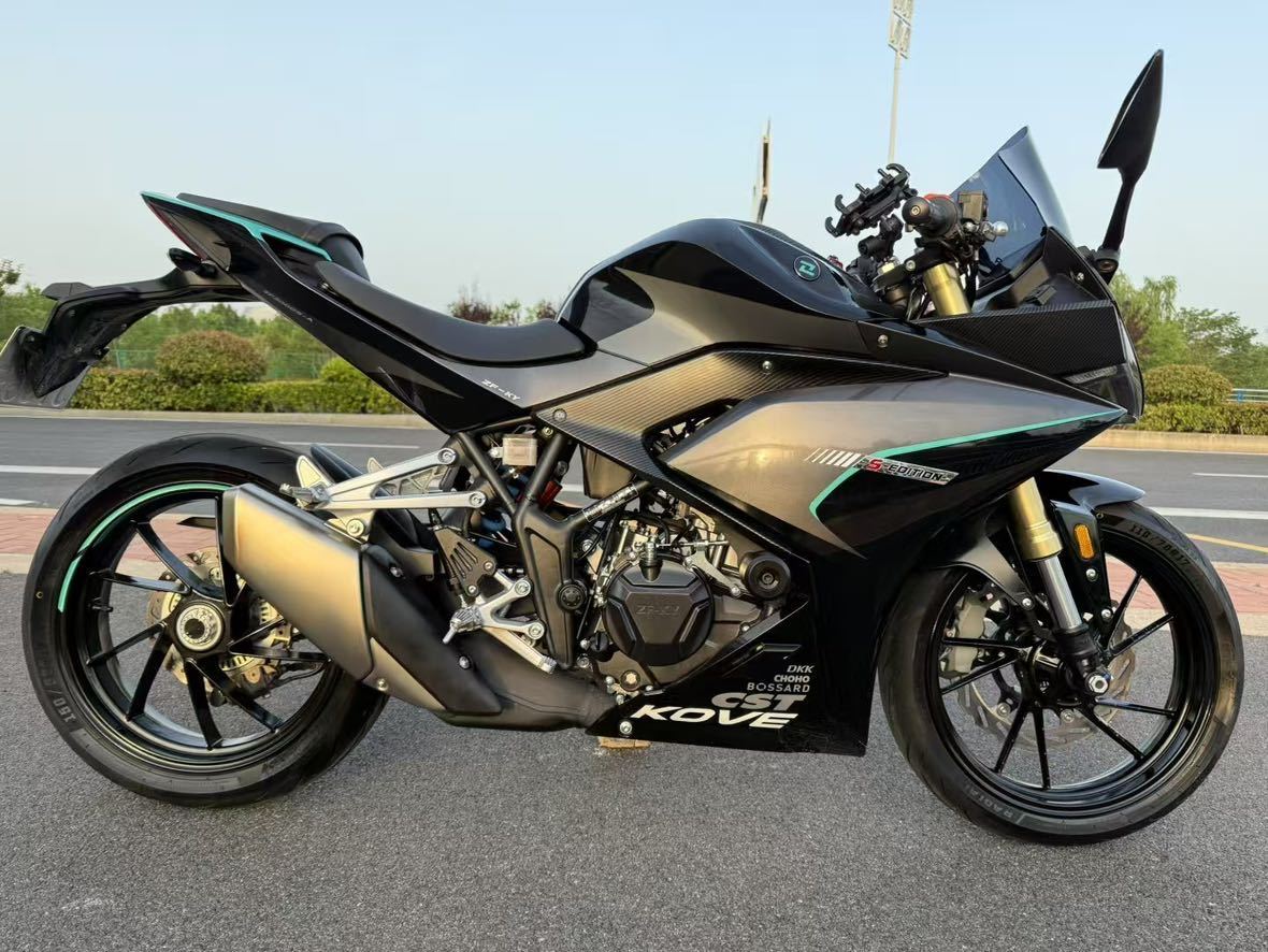 凯越 321RR