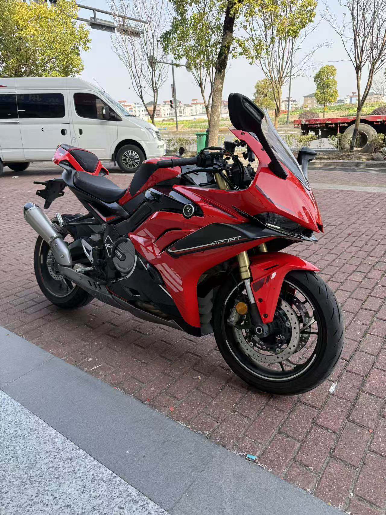 无极 RR660