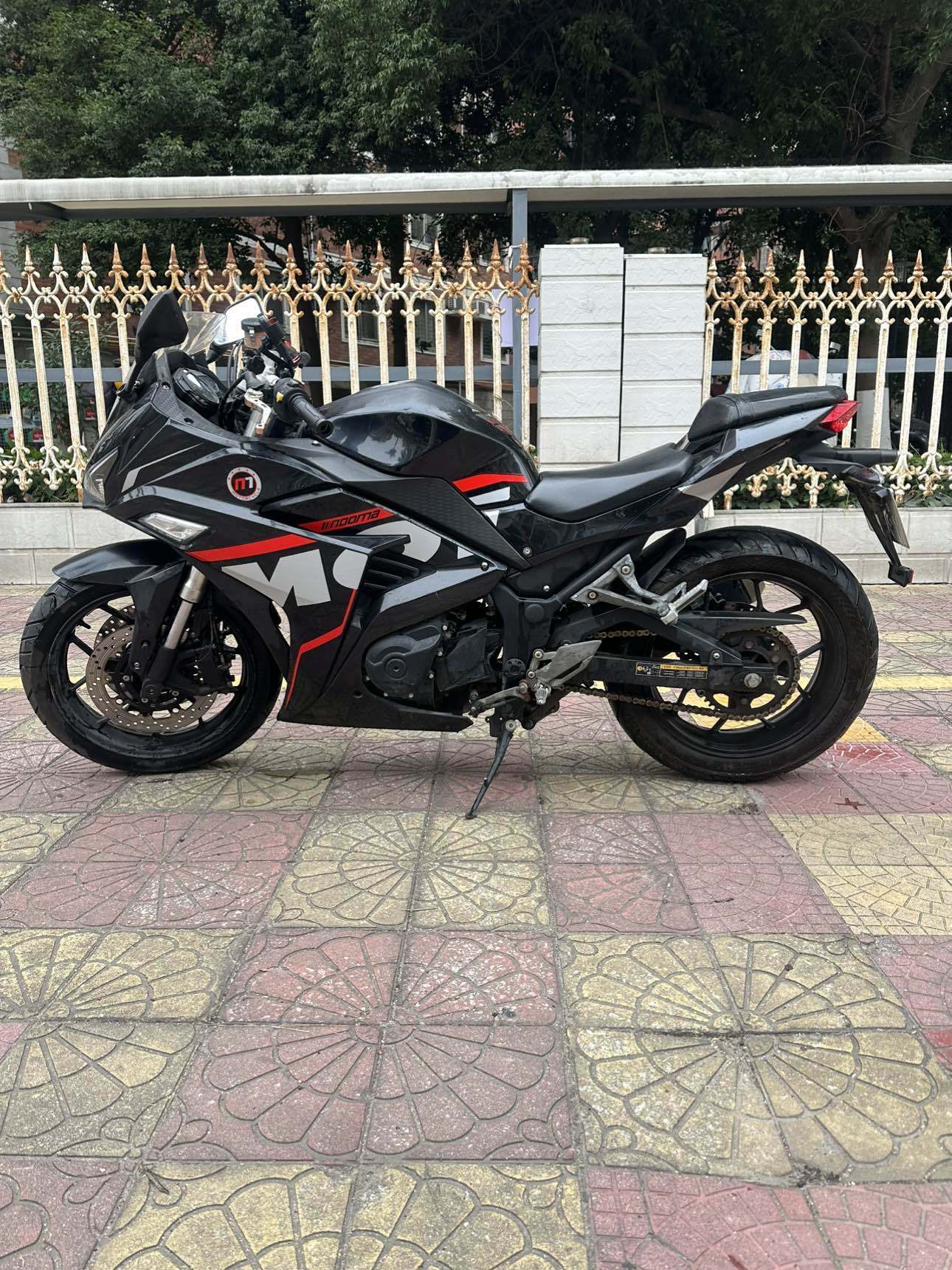 诺马 魅影 255S